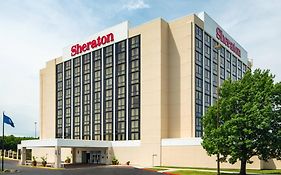 Sheraton Inn West Des Moines